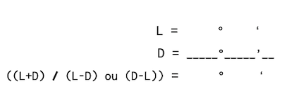 Celestial Logarithm Tables Mastery part of worksheet