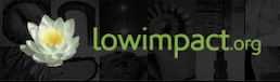 Links, image lowimpact.org