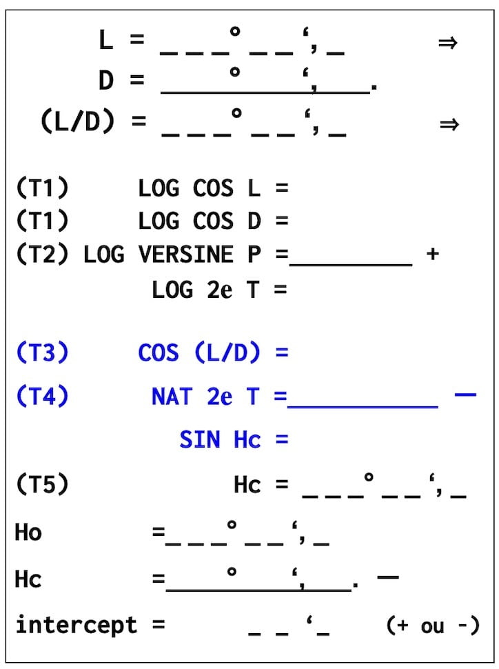 part of the worksheet (reminder)