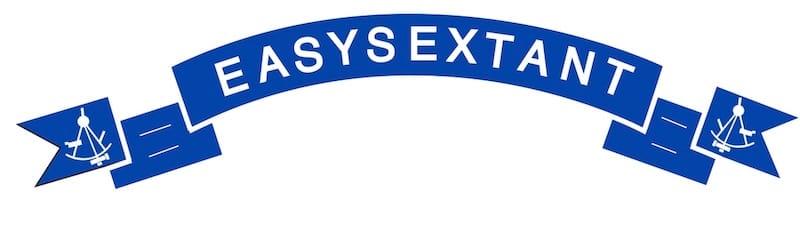 steamer easysextant