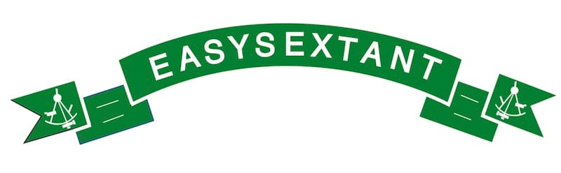 steamer easysextant