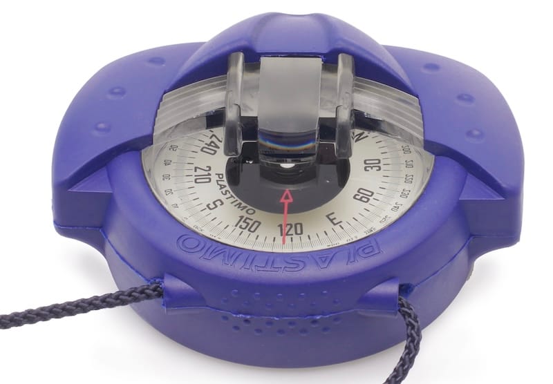 mag.compass: image of a hand-bearing compass 1