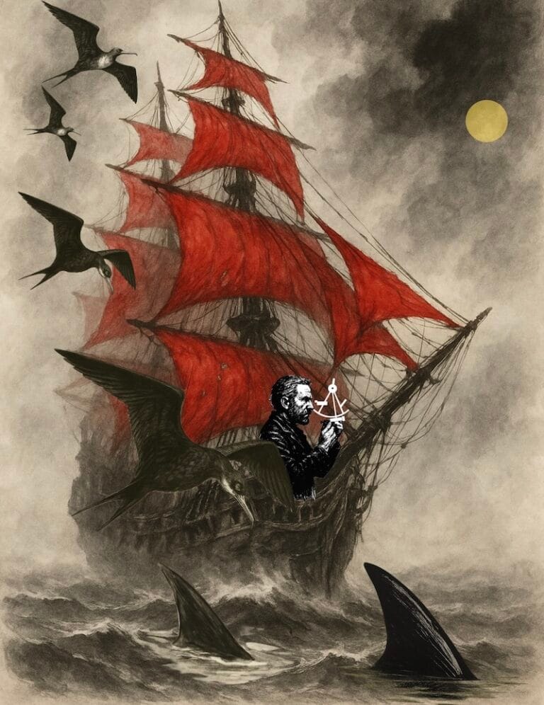 How to use a sextant | easysextant.com