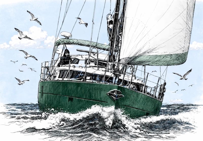 Sailboat-sailing-downwind.j