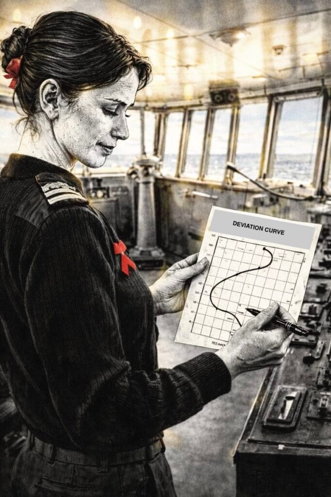 The Navigator’s Task