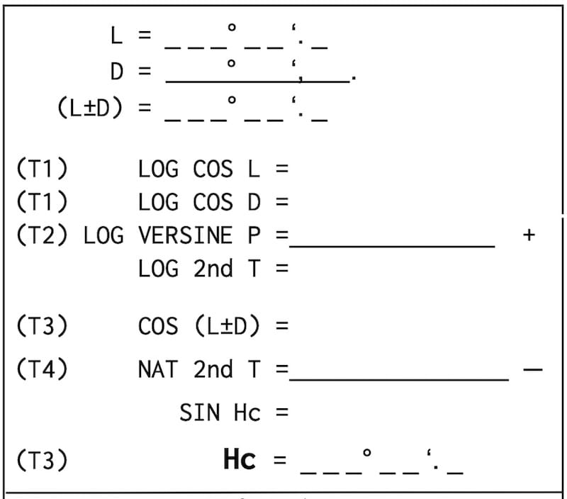 part of the logarithm worksheet