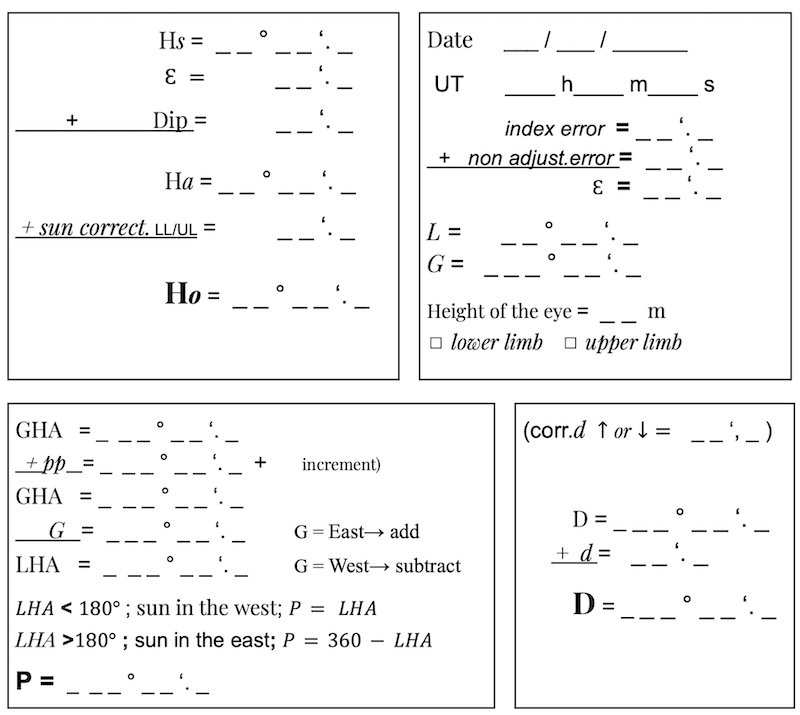 first part of the worksheet Ho/D/LHA